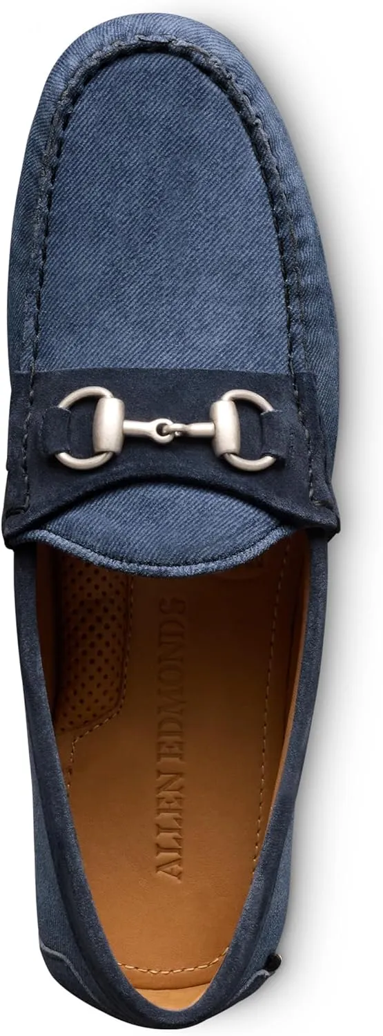 Allen Edmonds Men's Sebastian Loafer