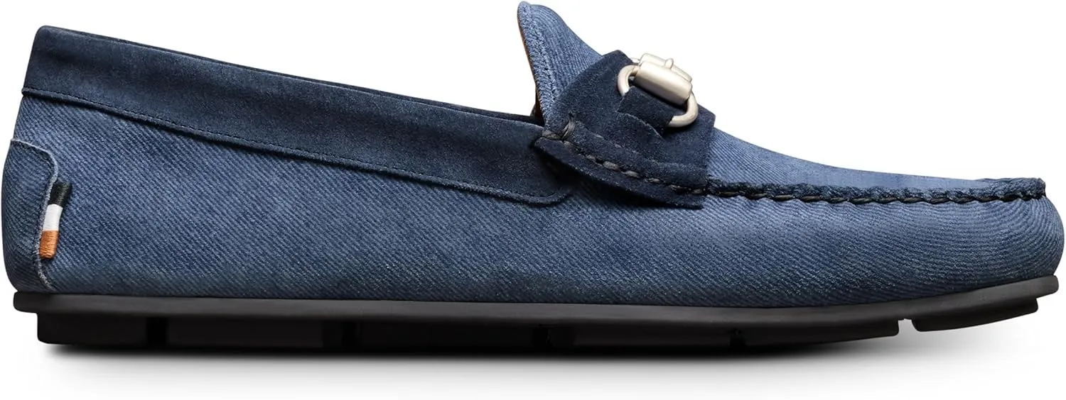 Allen Edmonds Men's Sebastian Loafer