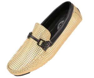 Amali Men Shoes Mert-035CO