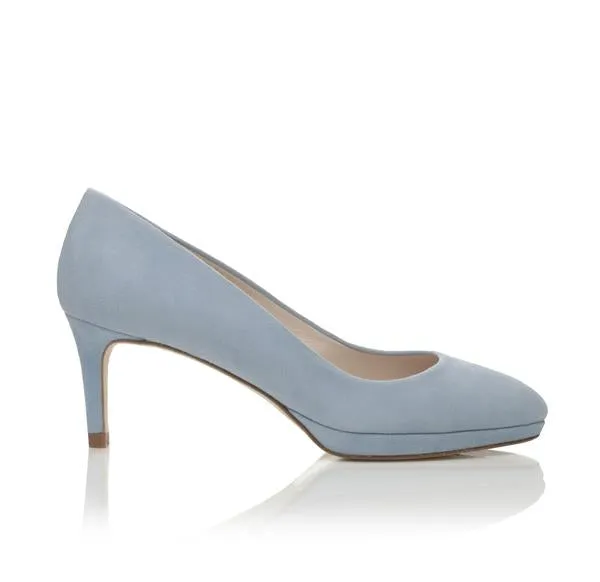 AMY LOW BLUE