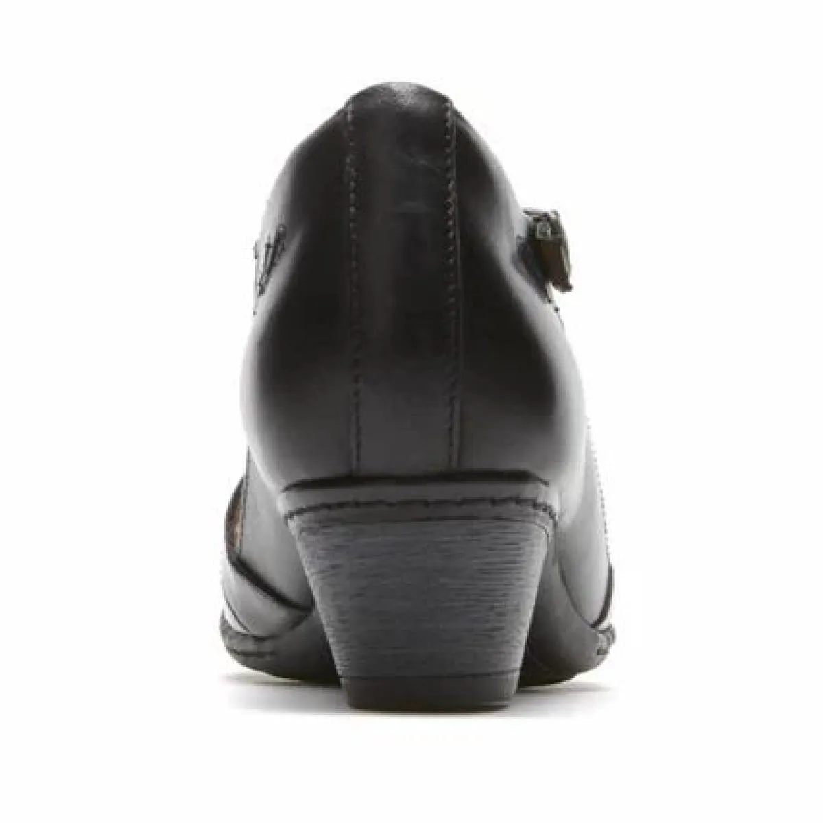 Angelina T-Strap Pump
