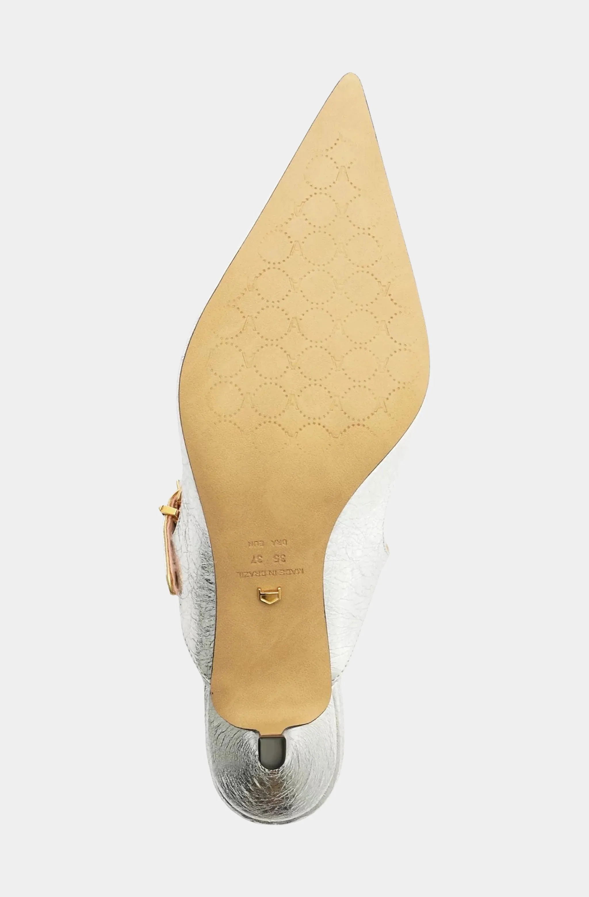 Annabella Low Stiletto Pump