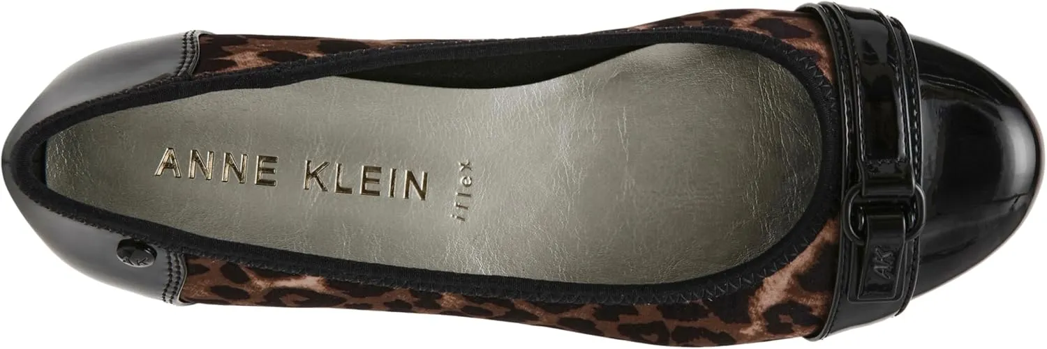 Anne Klein Women's Able Ballet Flat