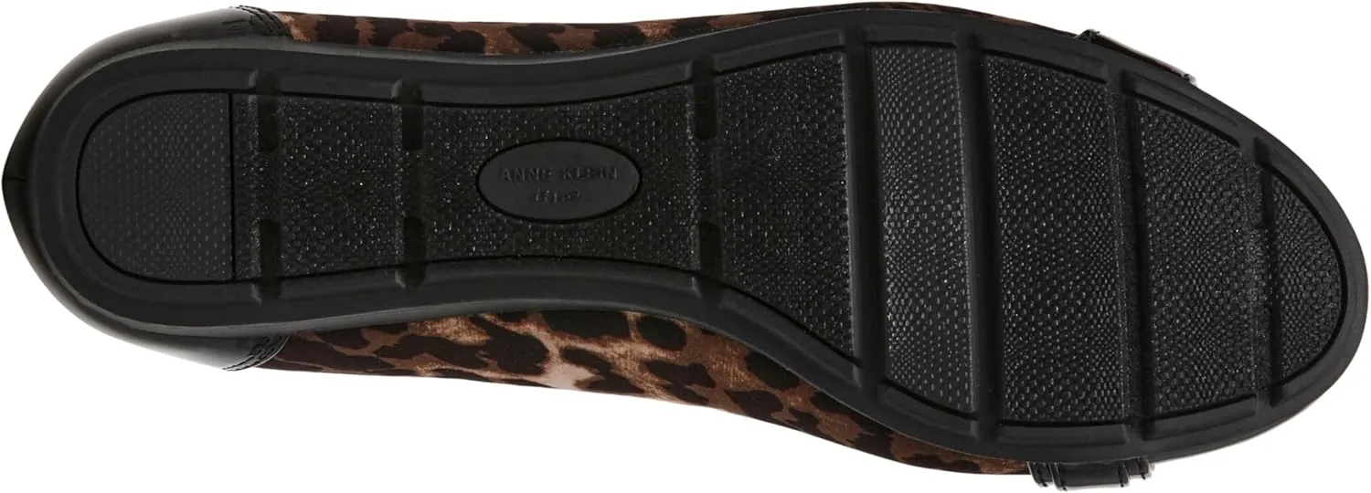 Anne Klein Women's Able Ballet Flat