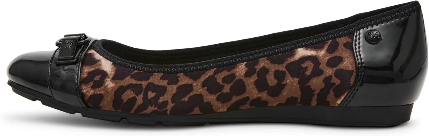 Anne Klein Women's Able Ballet Flat