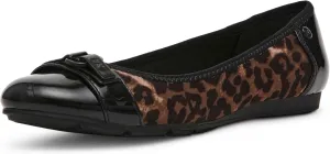 Anne Klein Women's Able Ballet Flat