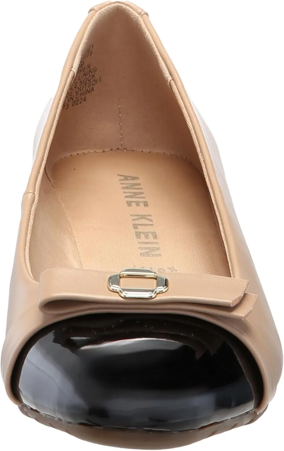 Anne Klein Women's Melsey Pump