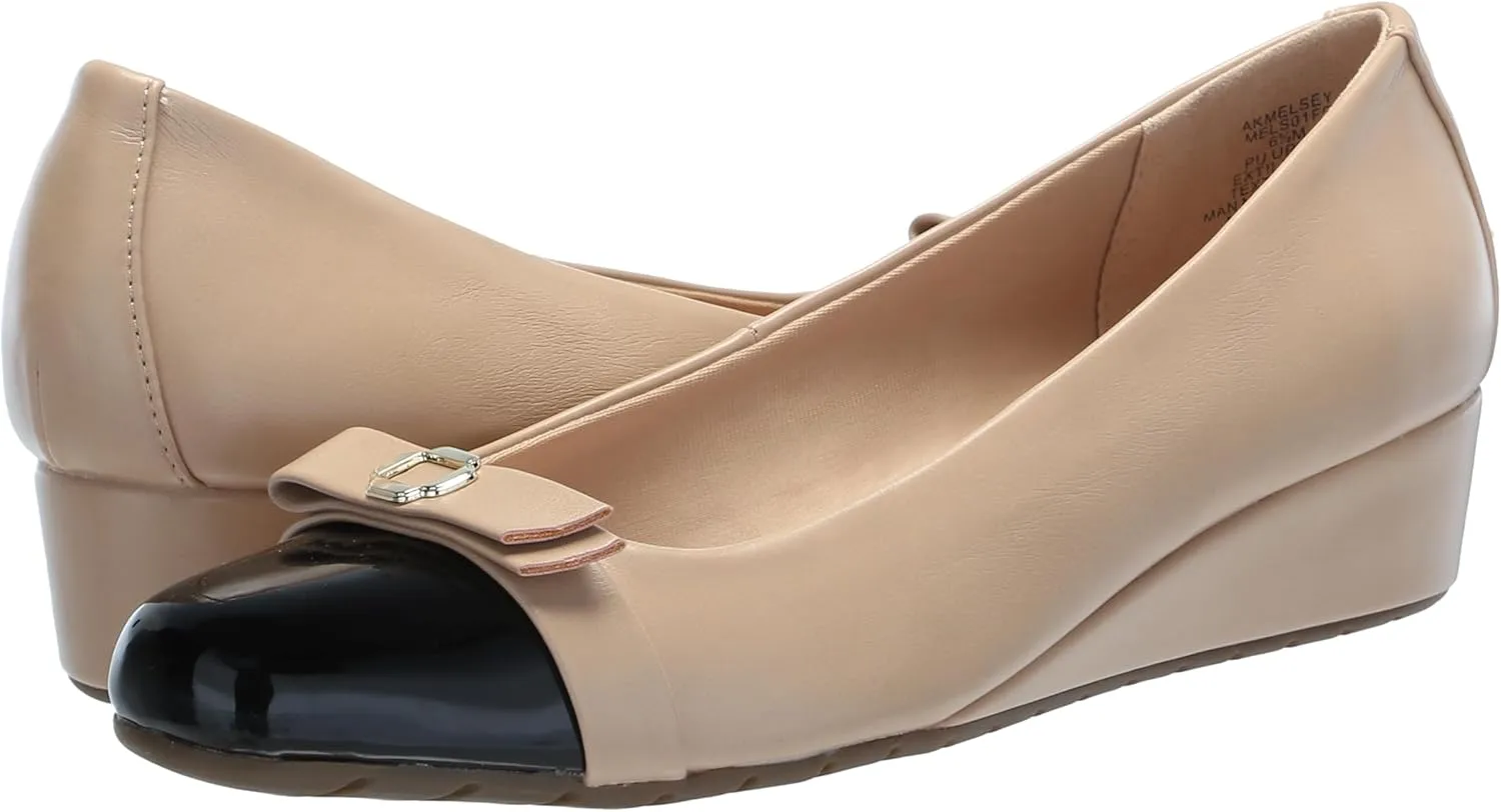 Anne Klein Women's Melsey Pump