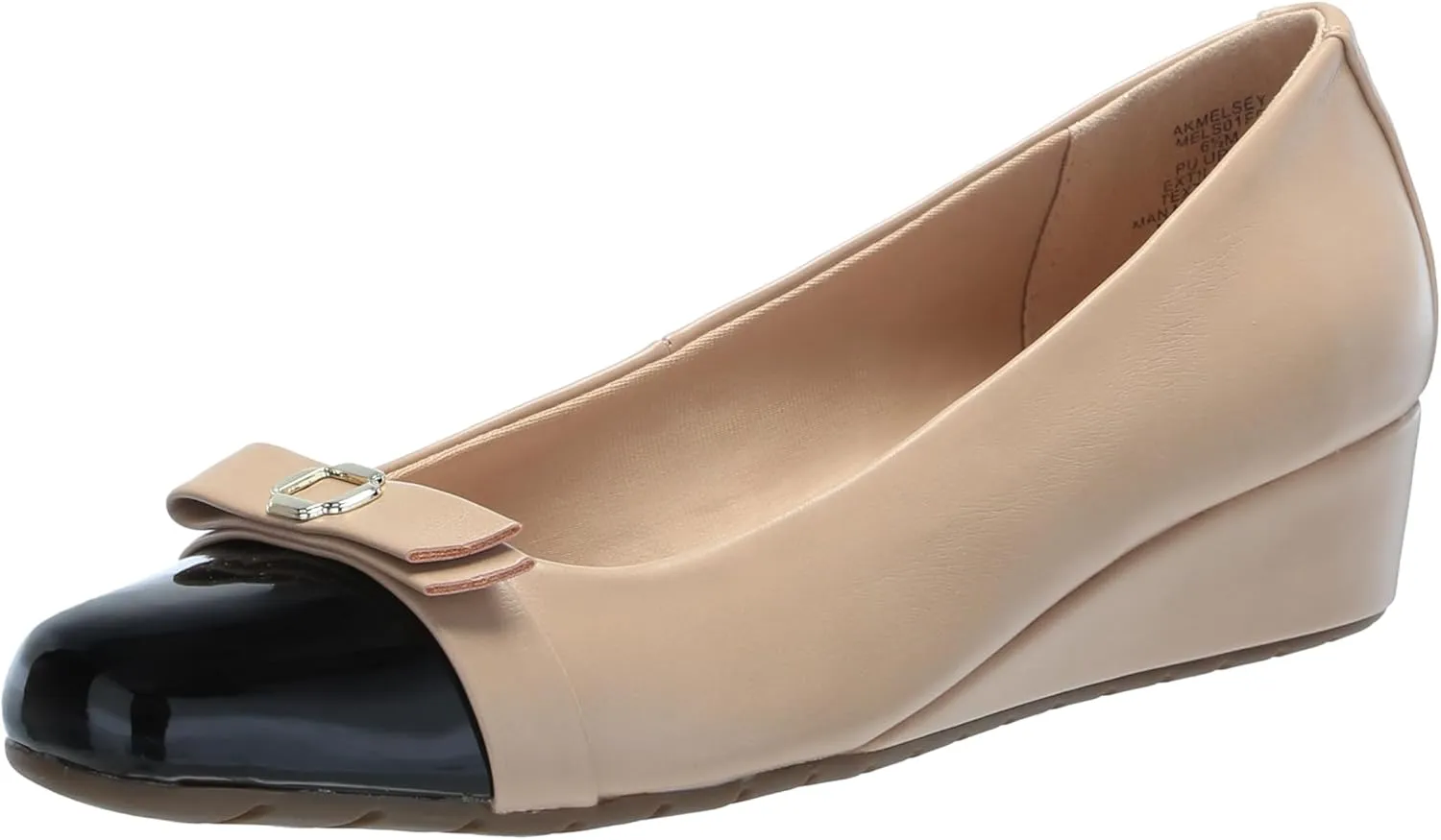 Anne Klein Women's Melsey Pump