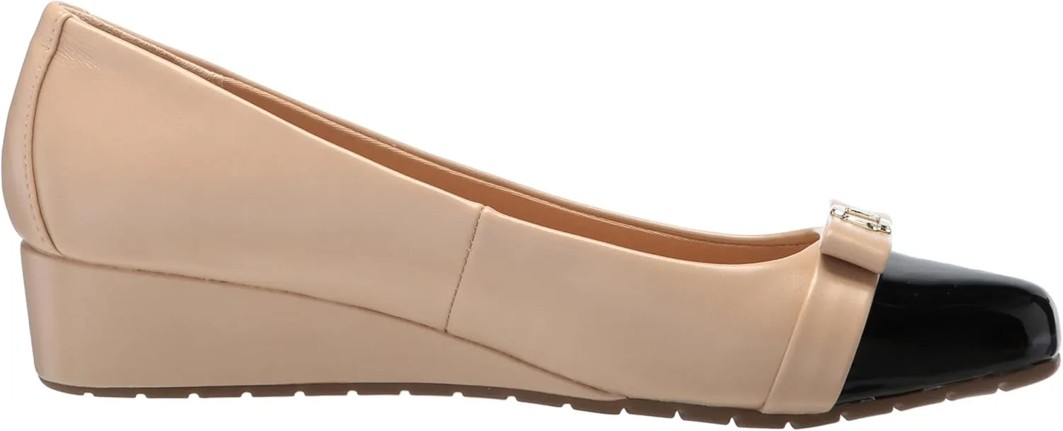 Anne Klein Women's Melsey Pump