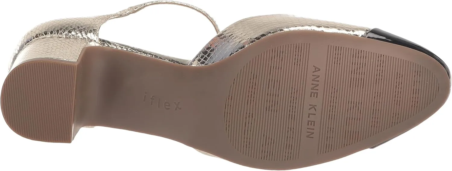 Anne Klein Women's Pizetta Pump