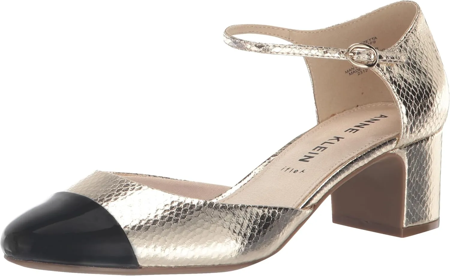 Anne Klein Women's Pizetta Pump