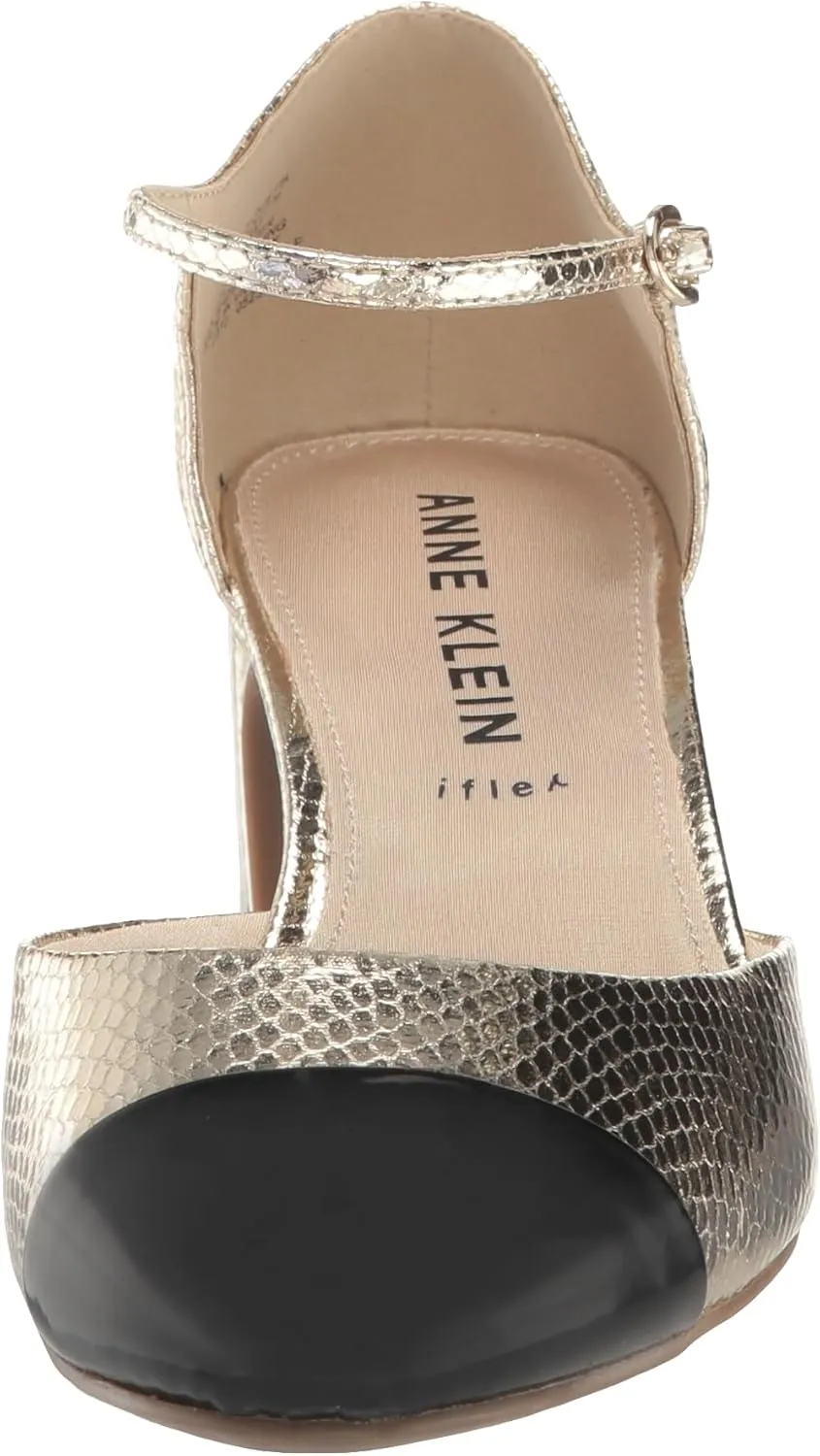 Anne Klein Women's Pizetta Pump