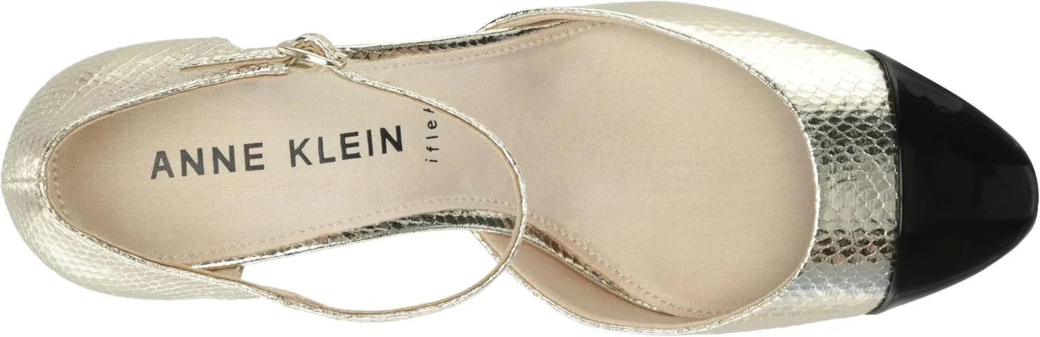 Anne Klein Women's Pizetta Pump