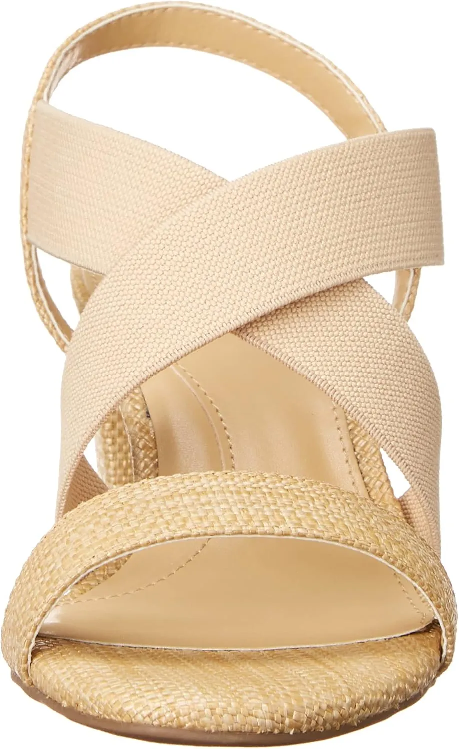 Anne Klein Women's Ressa Heeled Sandal