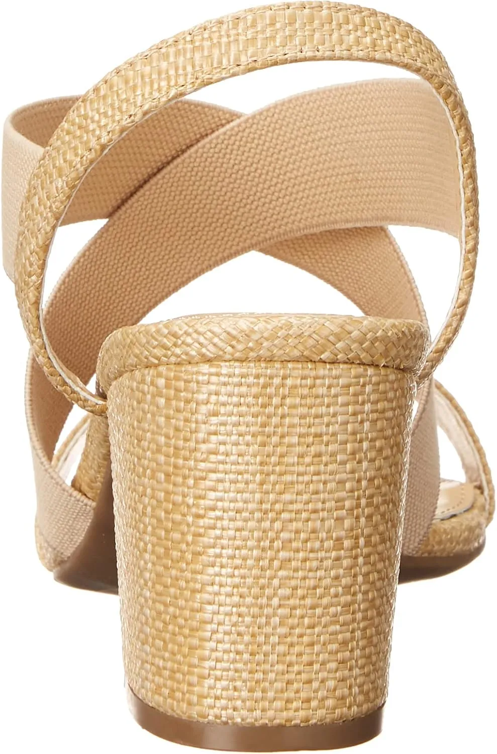 Anne Klein Women's Ressa Heeled Sandal