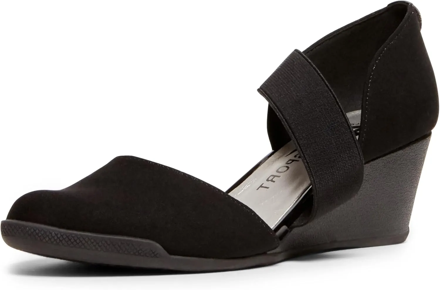 Anne Klein Women's Tara Wedge Pump