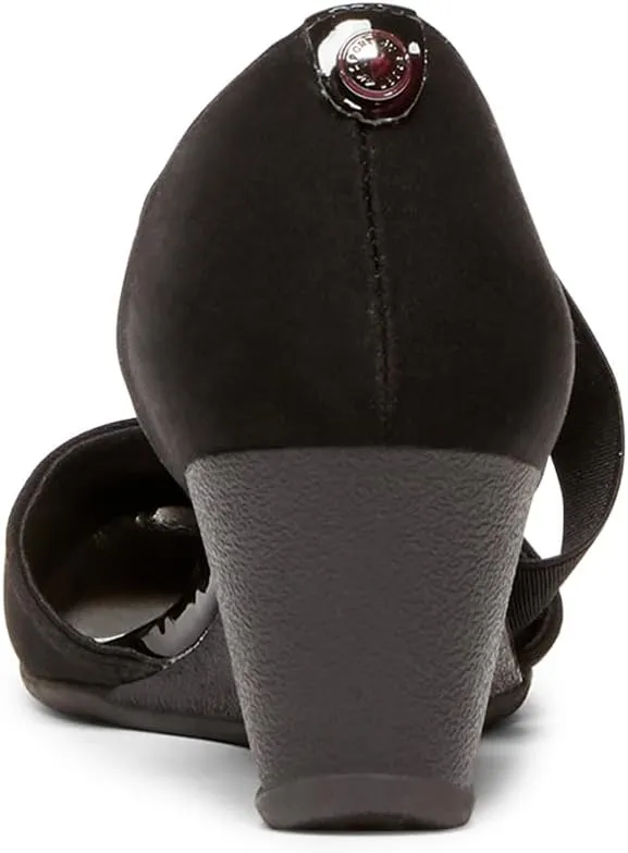Anne Klein Women's Tara Wedge Pump