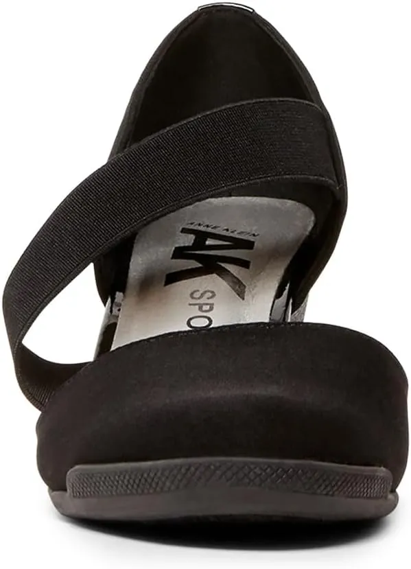 Anne Klein Women's Tara Wedge Pump
