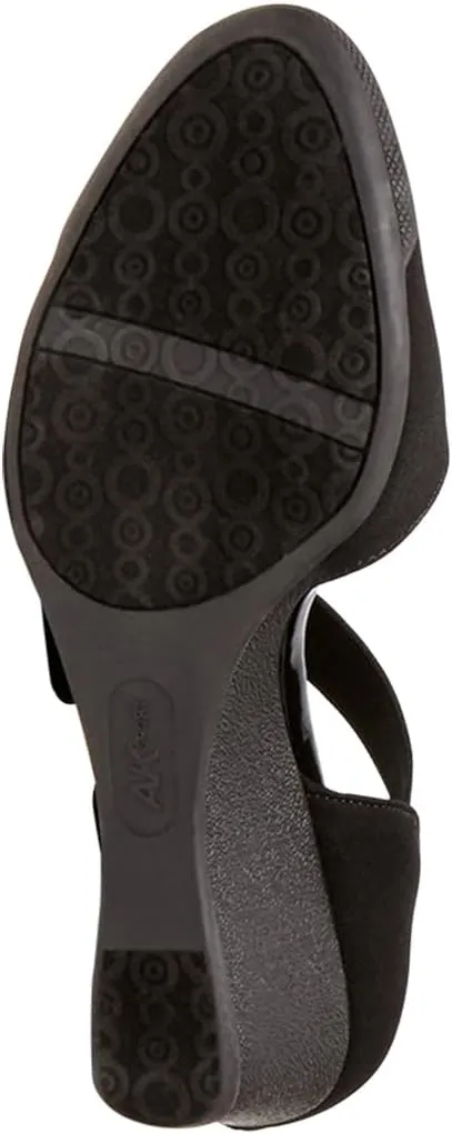 Anne Klein Women's Tara Wedge Pump