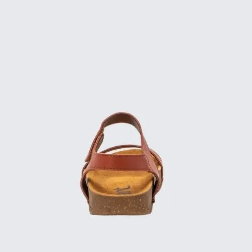 ART I BREATHE 1119 DARK RED