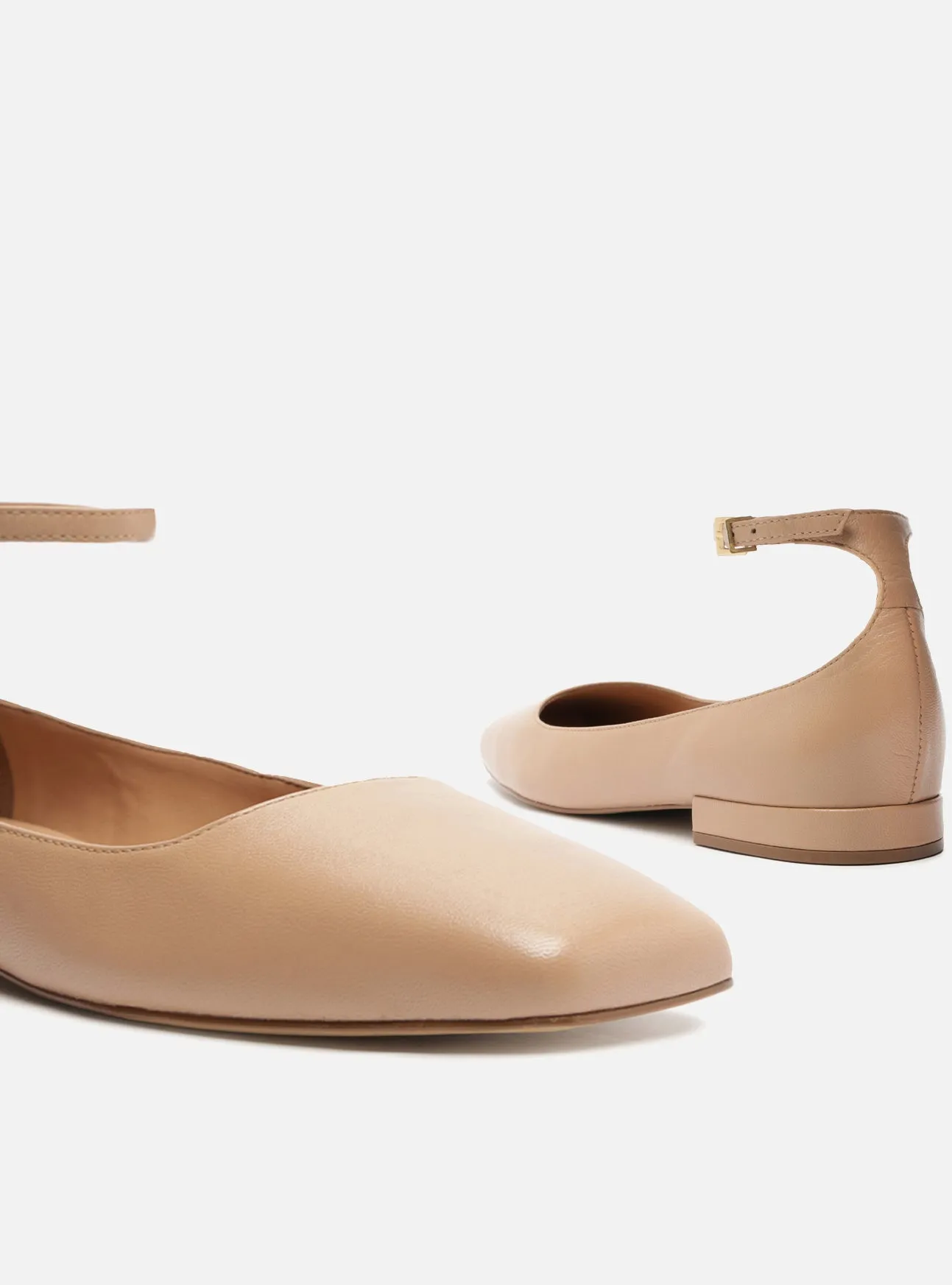 Aubrey Ballet