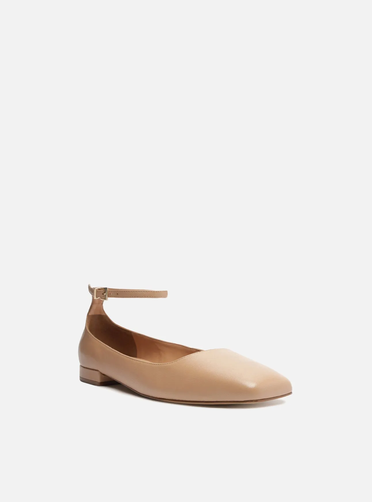 Aubrey Ballet