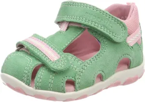 Baby Girl's Walking Shoes Sandals