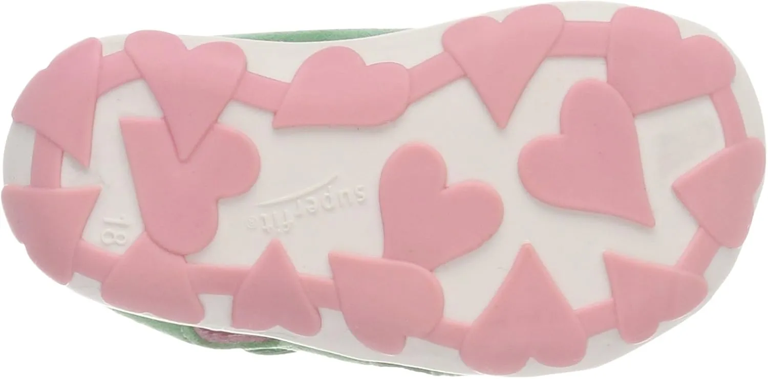 Baby Girl's Walking Shoes Sandals