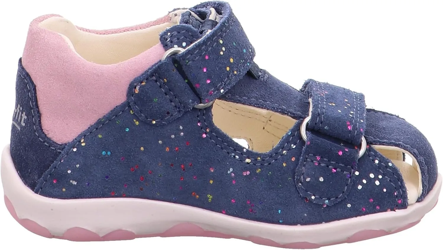 Baby Girl's Walking Shoes Sandals