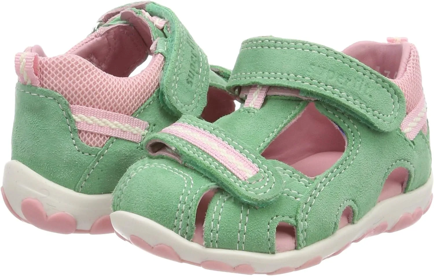 Baby Girl's Walking Shoes Sandals