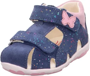 Baby Girl's Walking Shoes Sandals