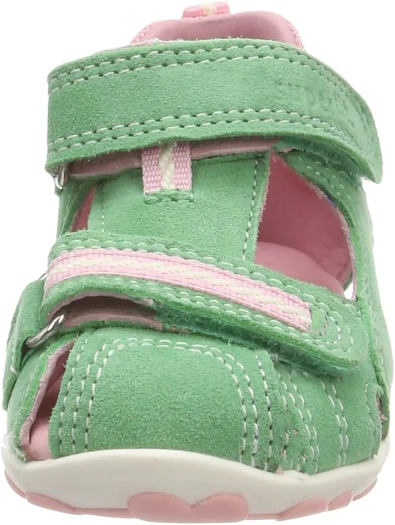 Baby Girl's Walking Shoes Sandals