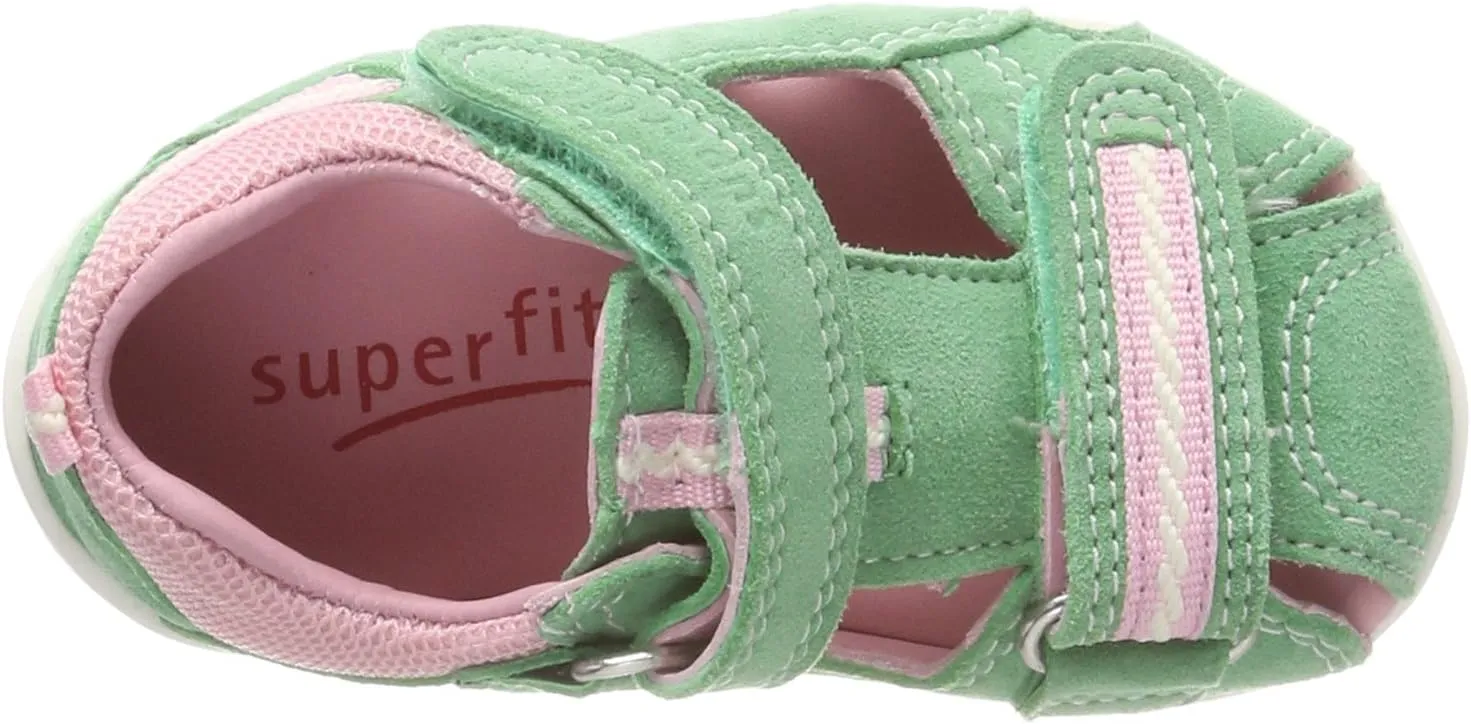 Baby Girl's Walking Shoes Sandals