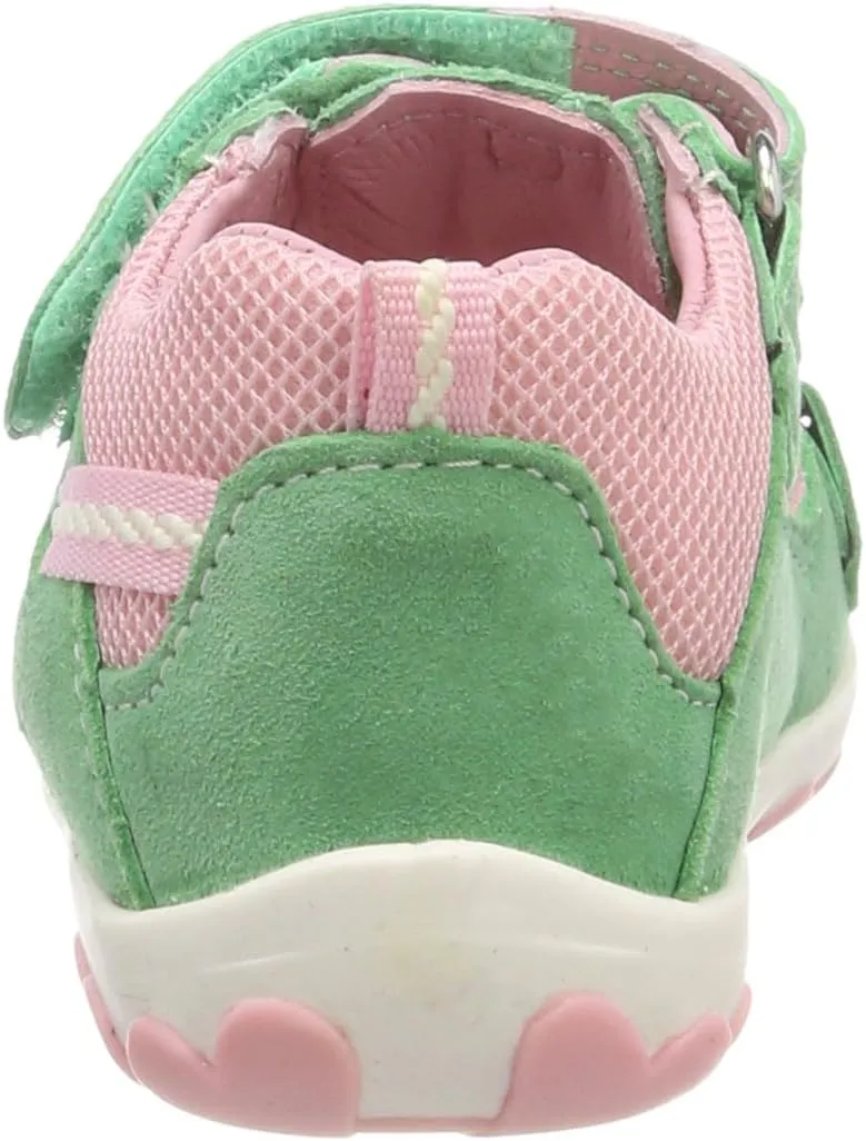Baby Girl's Walking Shoes Sandals