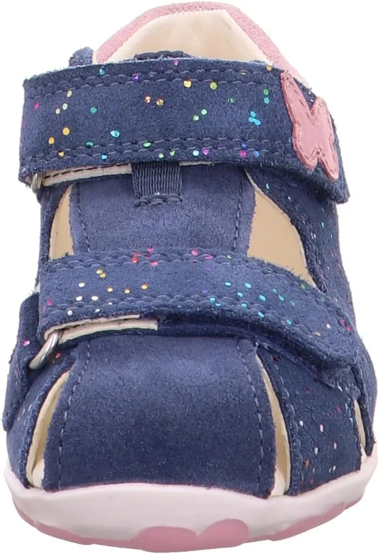 Baby Girl's Walking Shoes Sandals