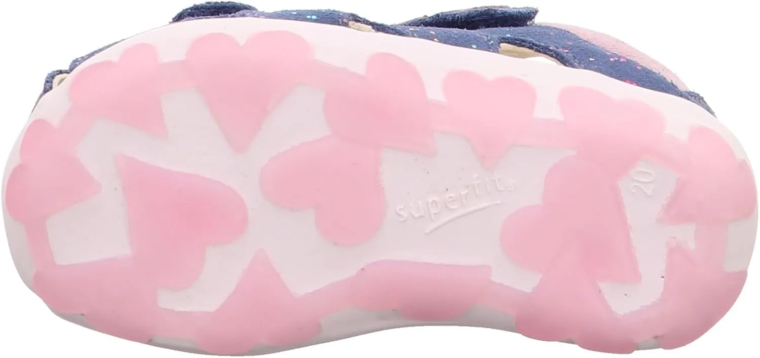 Baby Girl's Walking Shoes Sandals