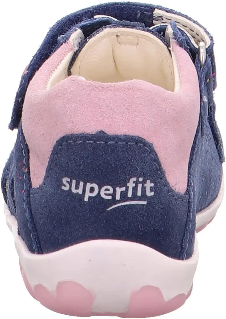 Baby Girl's Walking Shoes Sandals
