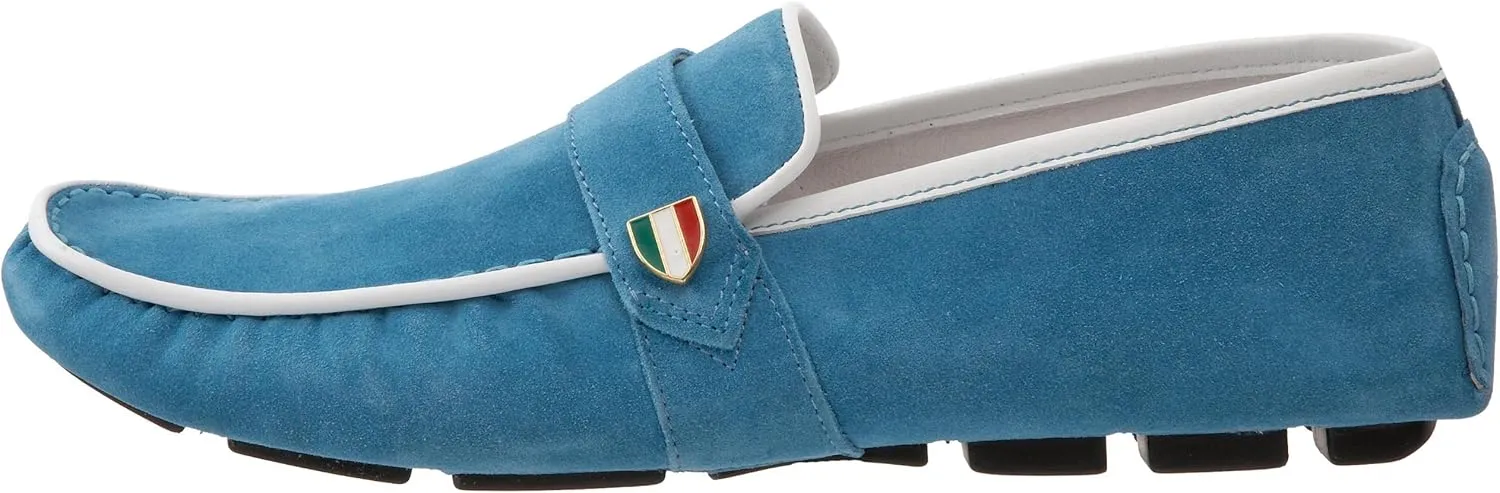 Bacco Bucci Men's Gervais Loafer