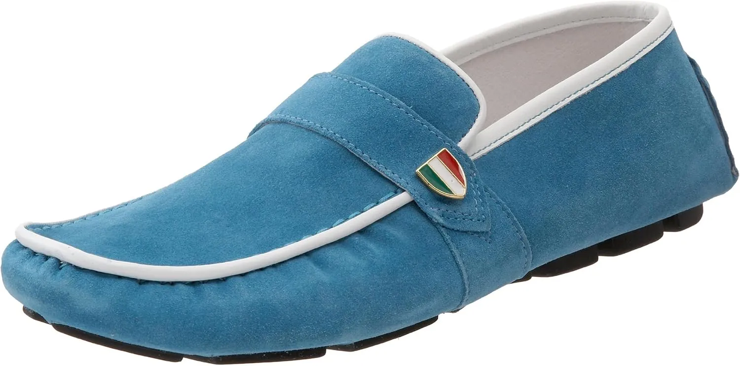 Bacco Bucci Men's Gervais Loafer