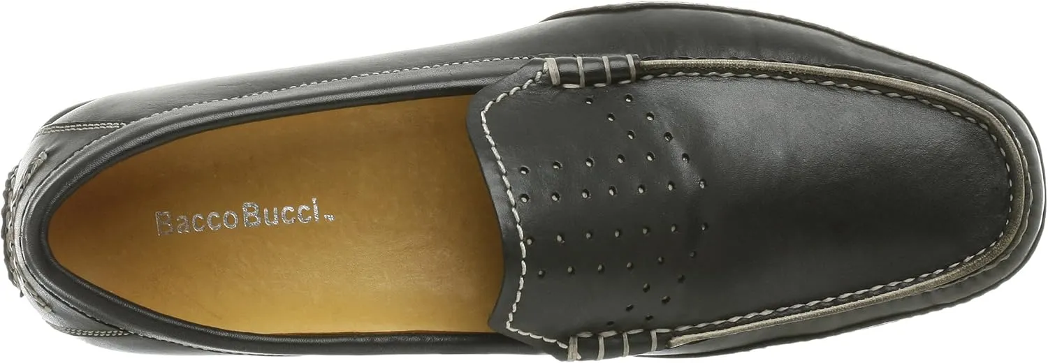 Bacco Bucci Men's Lampard Slip-on