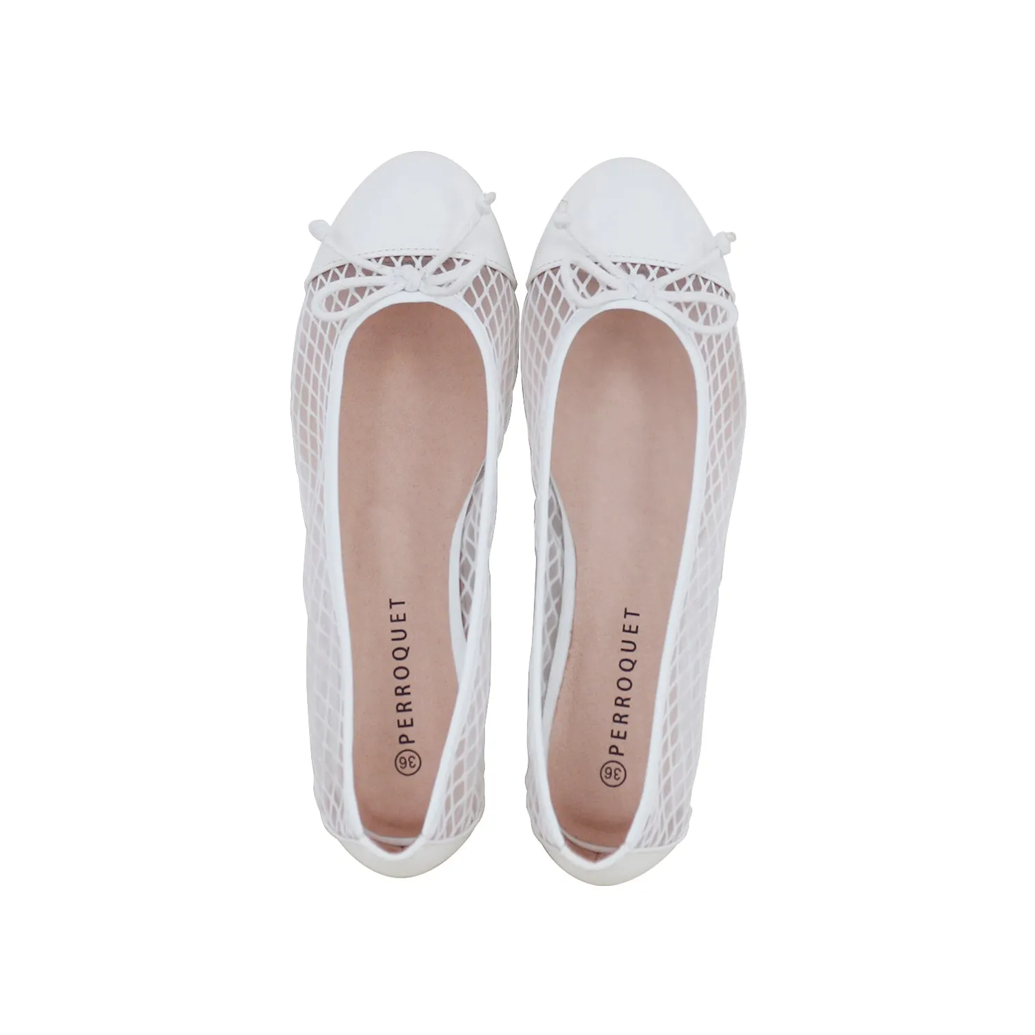 Ballet Flat