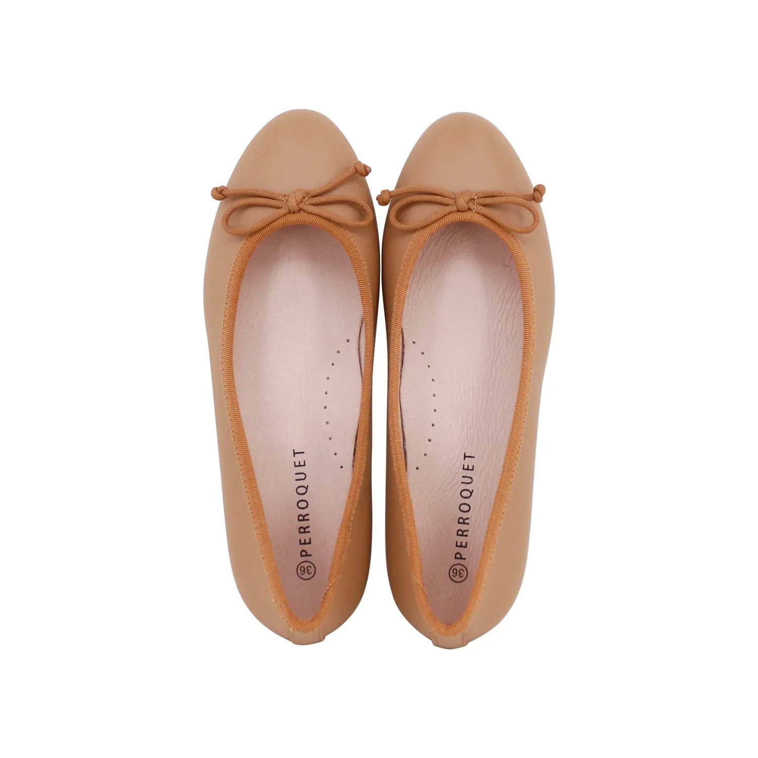 Ballet Flat