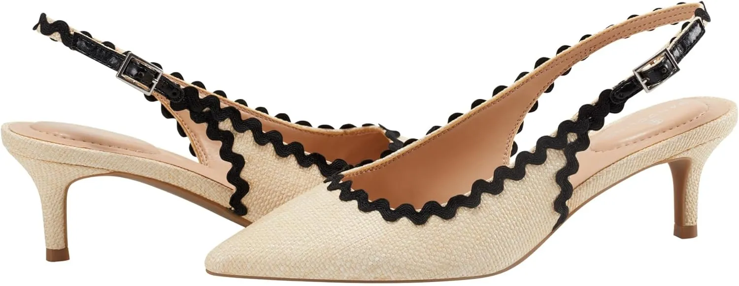 Bandolino Women's Albas Pump