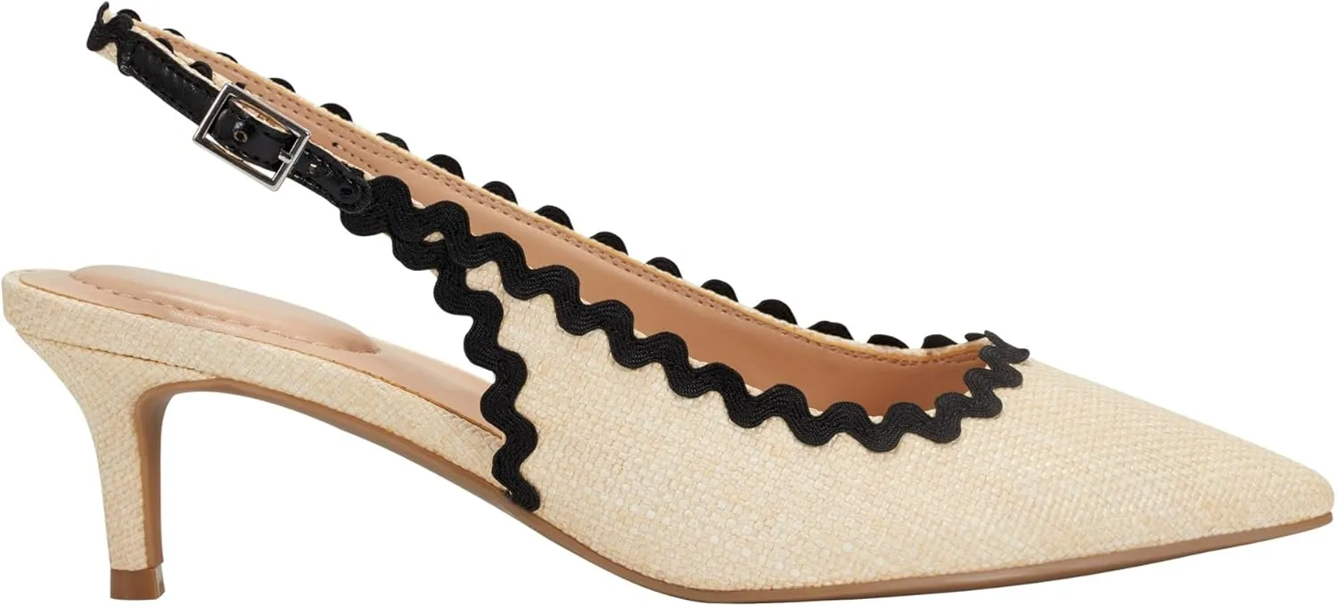 Bandolino Women's Albas Pump