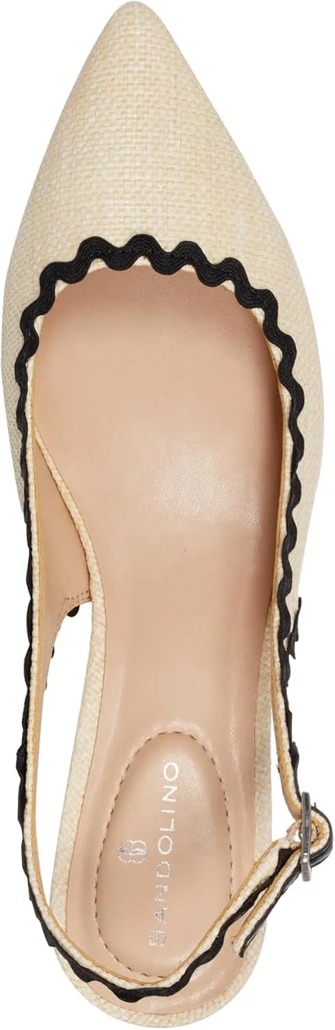 Bandolino Women's Albas Pump