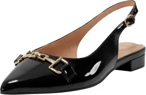Bandolino Women's Alex Ballet Flat