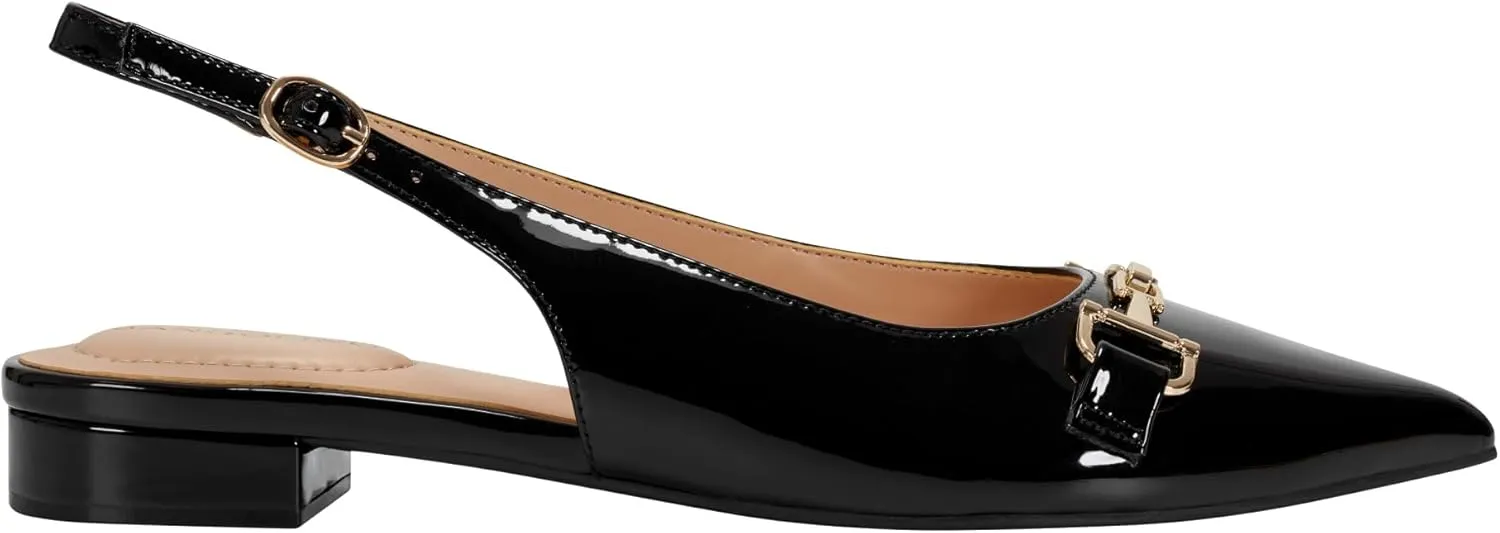 Bandolino Women's Alex Ballet Flat