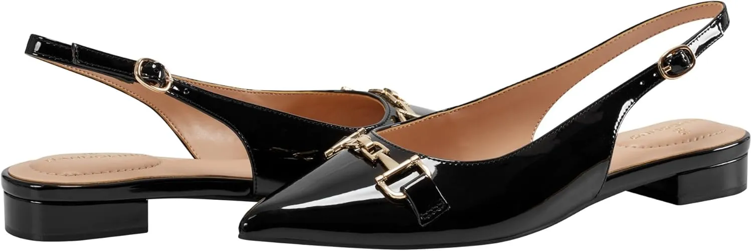 Bandolino Women's Alex Ballet Flat