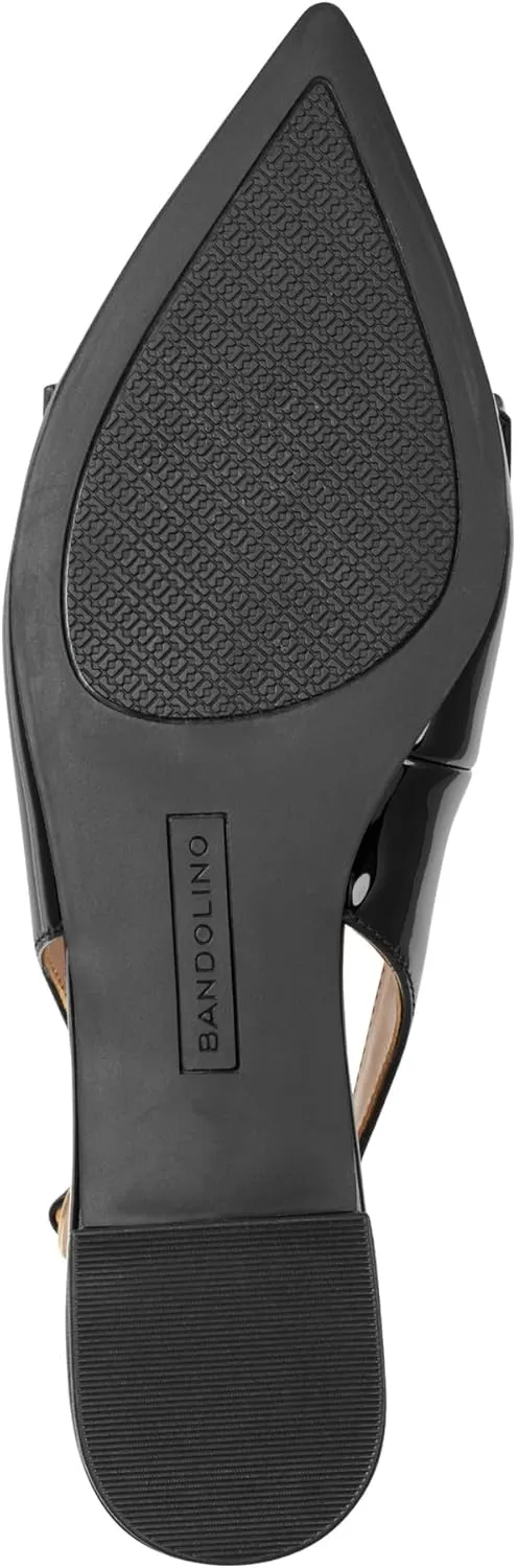 Bandolino Women's Alex Ballet Flat